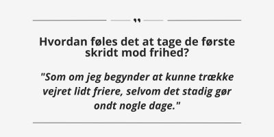 forskellige sværhedsgrader studier peger kognitiv adfærdsterapi psykisk energi