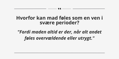 overvægt øger risikoen depression flest mænd forhøjet risiko